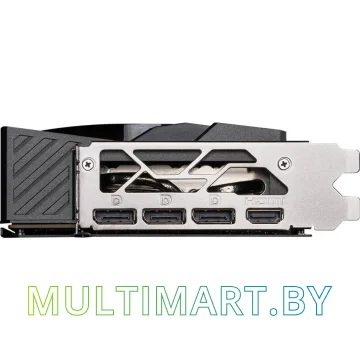 Видеокарта MSI GeForce RTX 5070 Ti 16G Gaming Trio OC картинка 4